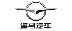 海馬汽車 海馬汽車