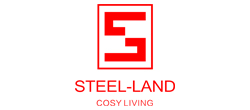 STEEL-LAND STEEL-LAND