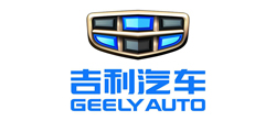 吉利汽車 吉利汽車