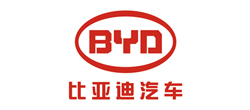 比亞迪汽車 比亞迪汽車